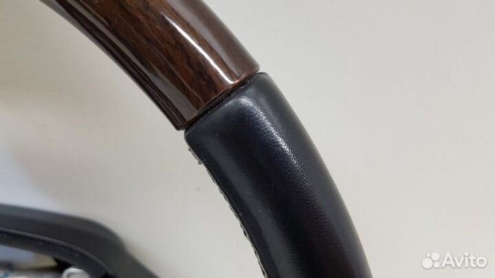 Руль Toyota Land Cruiser 200 2016