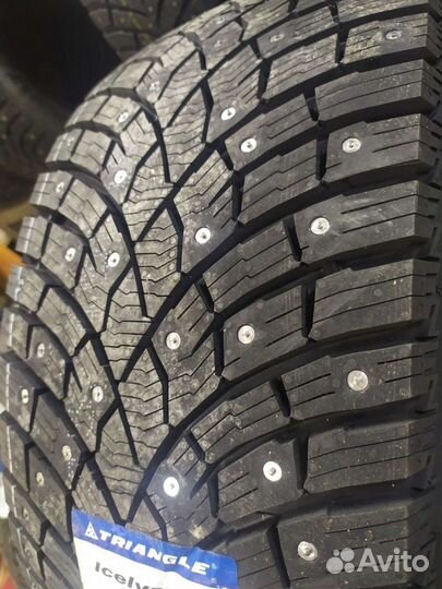 Triangle IcelynX TI501 205/50 R17