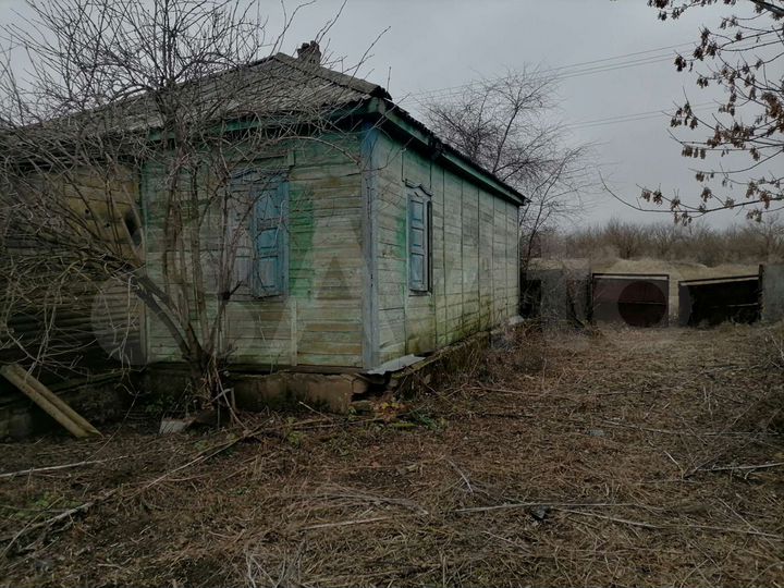 Участок 58 сот. (ИЖС)