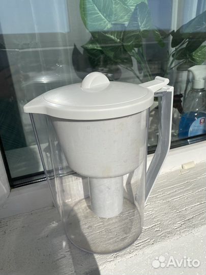 Фильтр кувшин для воды аквафор