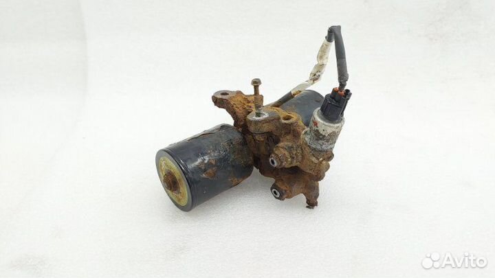 Б/У Б/У Гидроаккумулятор подвески Состояние