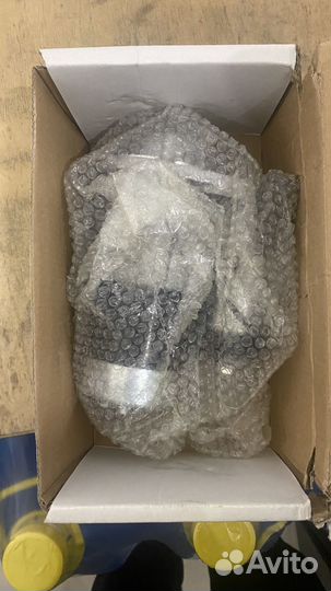 Стартер 17861N