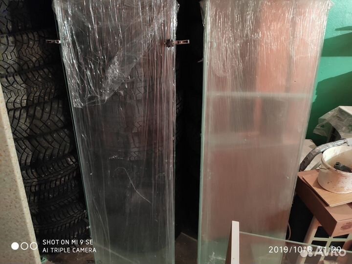 Полки новые 5 шт