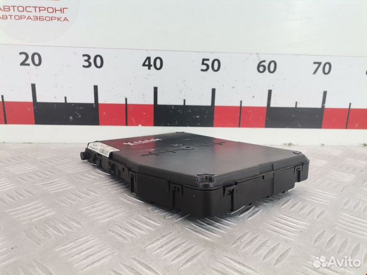 Блок комфорта для Renault Scenic 2 8200306434