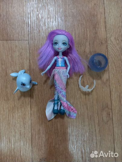 Кукла enchantimals