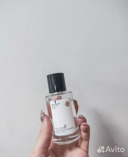 Fresh Fig парфюмерная вода, духи, парфюм