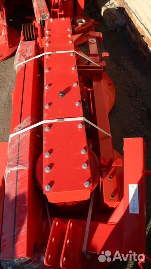 Косилка Lisicki Z-178/1, 2023