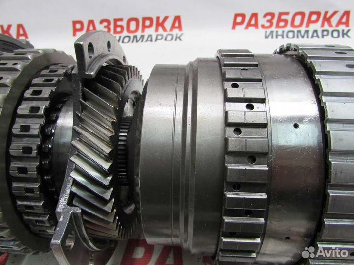 Шестерня задней передачи для Hyundai Sonata 6 201