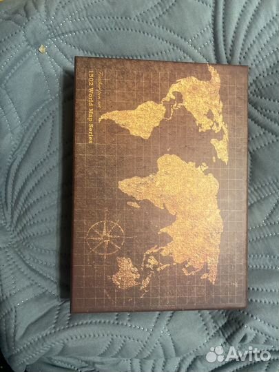 Письменное перо