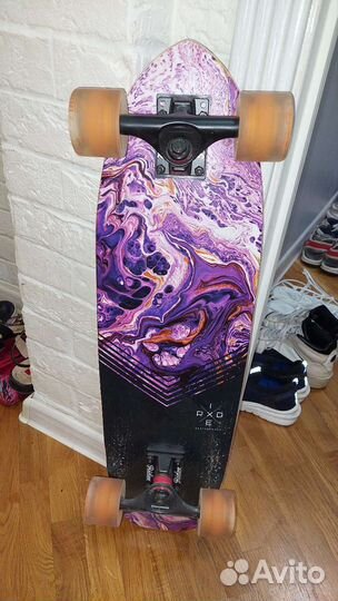 Машина для фана Ridex Splatter