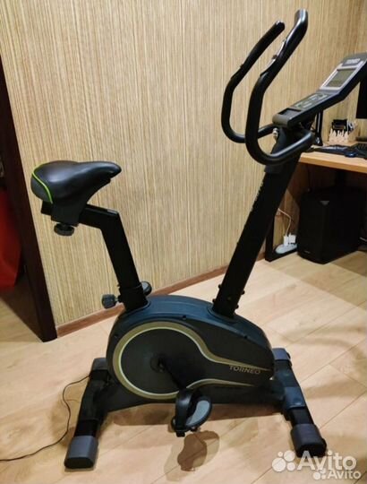 Велотренажер Torneo B-507G