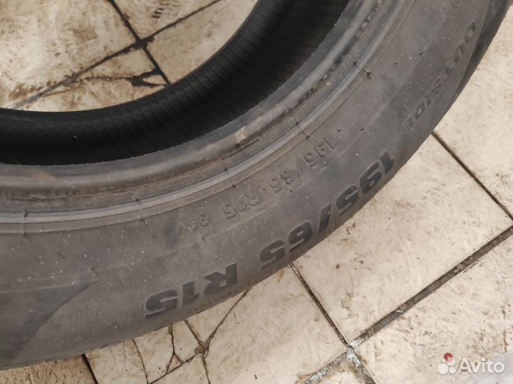 Formula Energy 195/65 R15