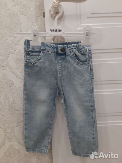 Одежда для мальчика