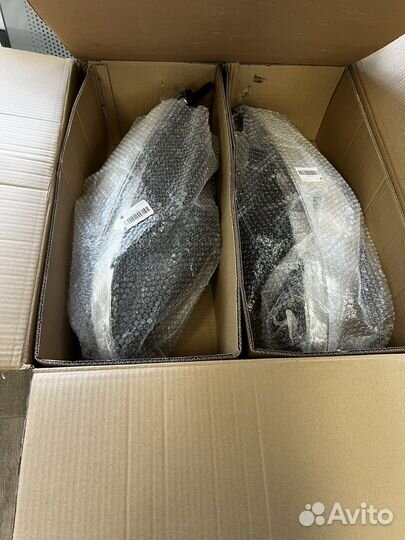 Фара левая и правая Lifan Cebrium 720 original