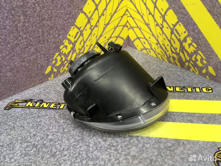 Фара передняя левая Дэу Матиз Matiz