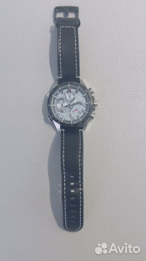 Мужские наручные часы casio edifice EQB-501