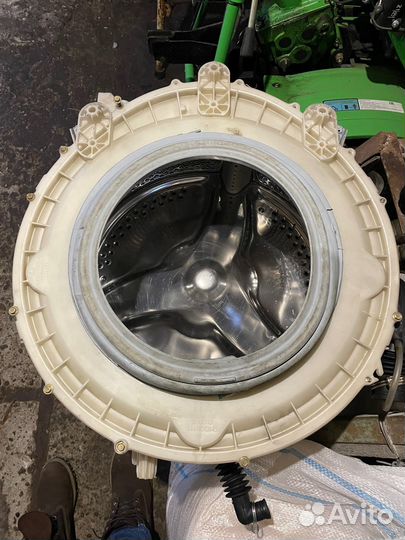 Мастер по ремонту стиральных машин