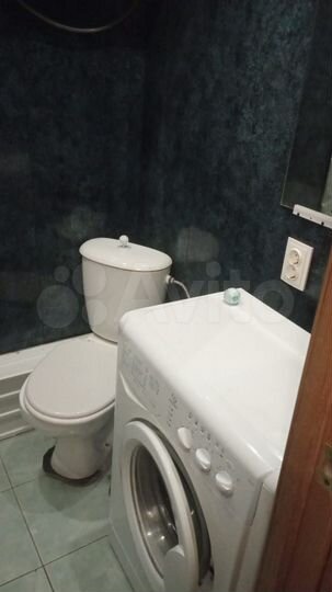 Квартира-студия, 25 м², 15/17 эт.