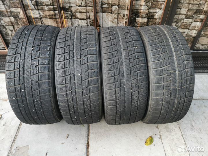 Yokohama Ice Guard IG50+ 225/45 R18 91Q