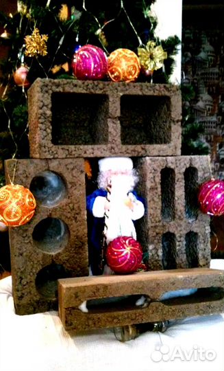 Керамзитные, керамзитобетонные блоки Zal19166