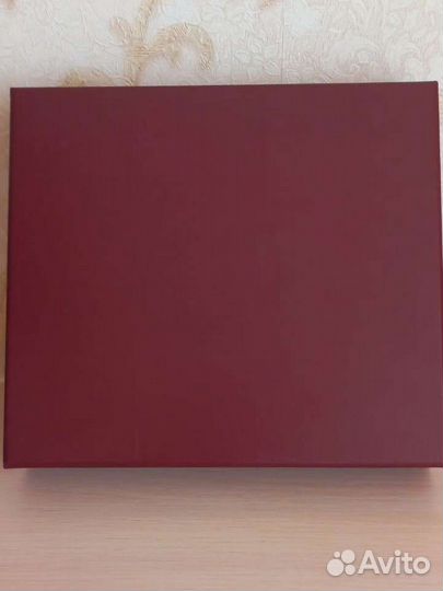 Набор столовых приборов