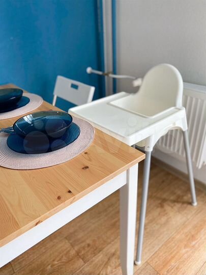 1-к. квартира, 40 м², 12/16 эт.