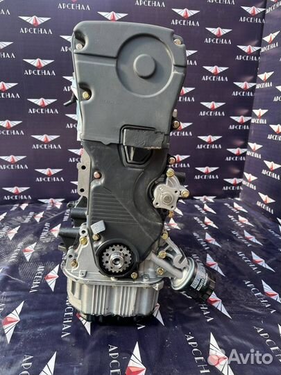 Двигатель G4GC