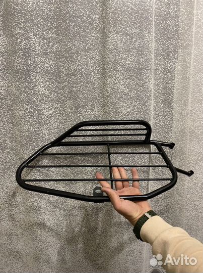 Багажник Sigma Sport