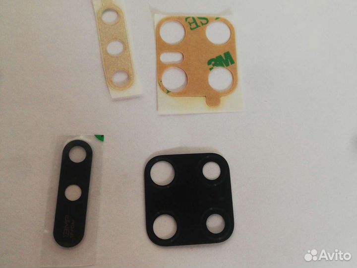 Стекло камеры Xiaomi,Huawei,Honor,oppo,Tecno,Realm