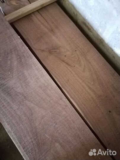 Доска бук, дуб, орех