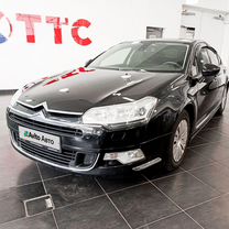 Citroen C5 1.6 AT, 2012, 193 319 км, с пробегом, цена 674 000 руб.