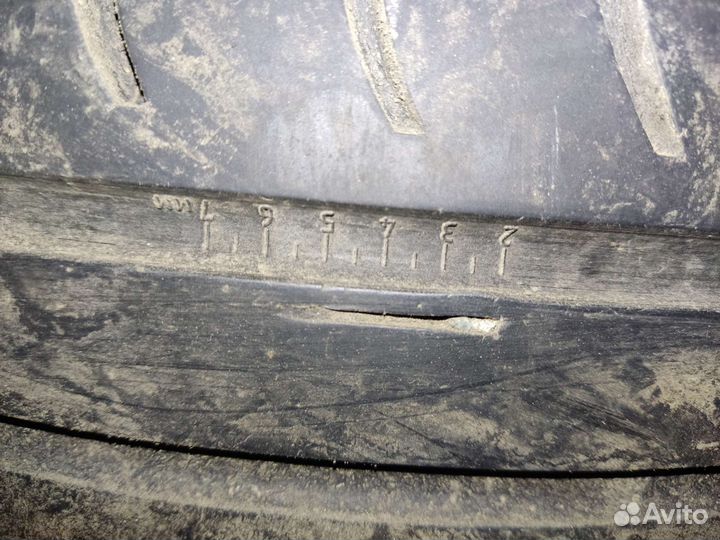Viatti Strada Asimmetrico 215/60 R16