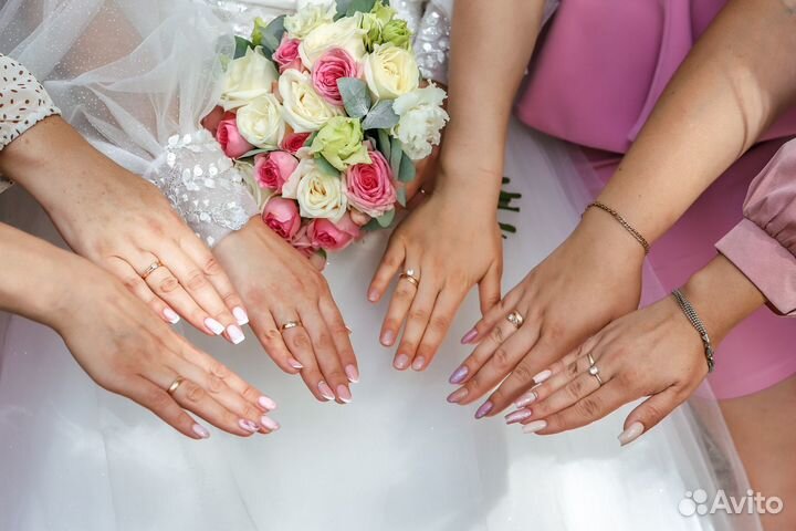 Фотограф свадебный