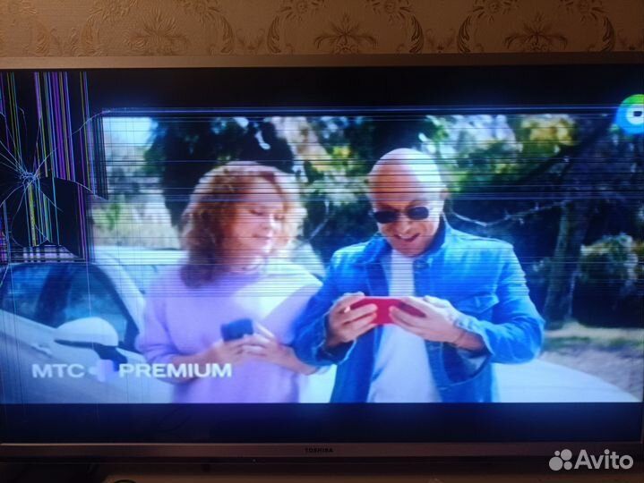 Телевизор бу