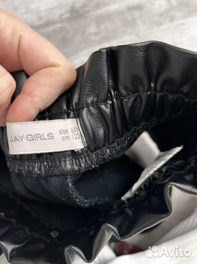 Вещи для девочки 134