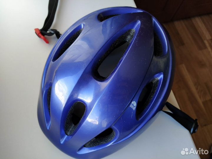 Детский шлем защитный