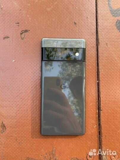 Google Pixel 6 Pro, 12/128 ГБ