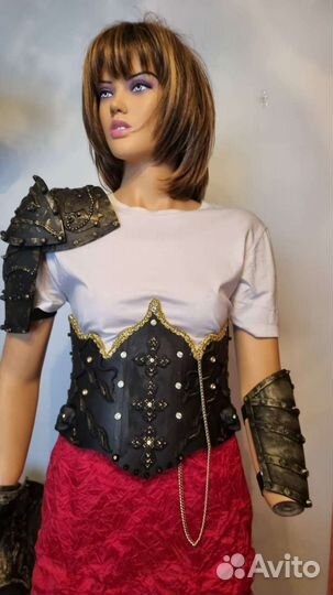 Пояс дьявола