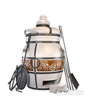 Тандыр Казачий