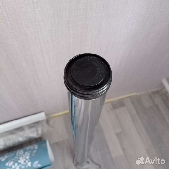 Нога мебельная 82 см