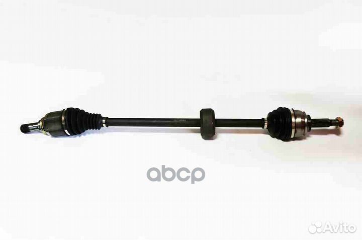 Привод в сборе VA7620 torque