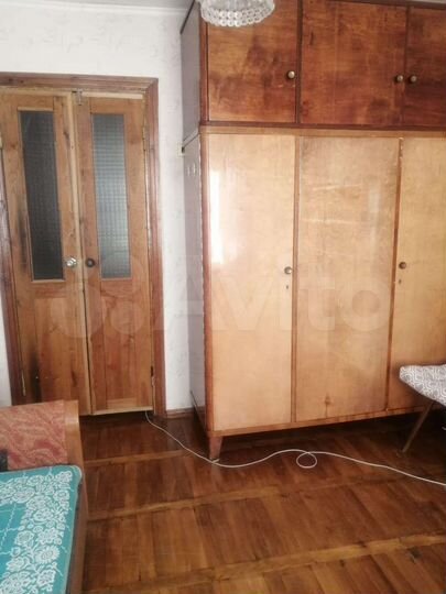 Комната 16 м² в 3-к., 3/5 эт.