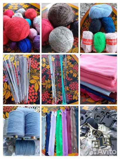 Для творчества по 100