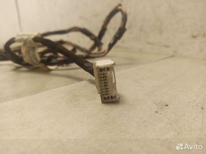 Проводка (коса) Джип