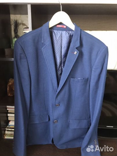 Мужские вещи