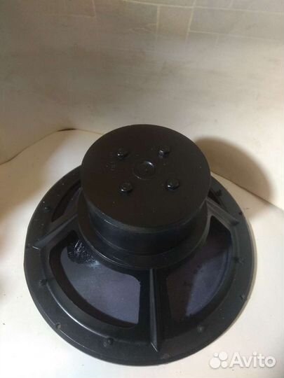 Низкочастотный динамик 2А9