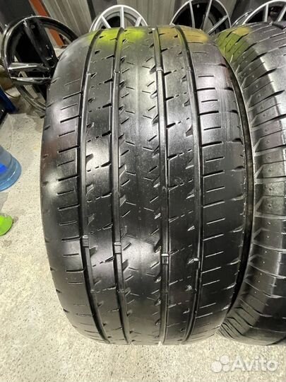 Firestone Destination LE02 225/55 R18 98V