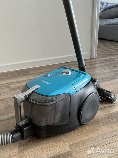 Пылесос Samsung