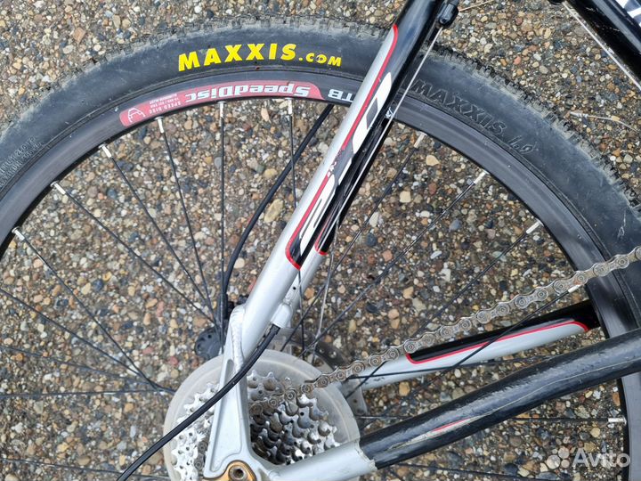 Велосипед Горный Jamis Durango2.0