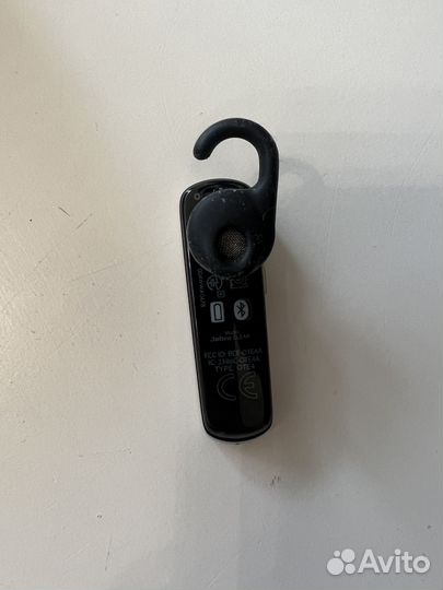 Гарнитура jabra clear